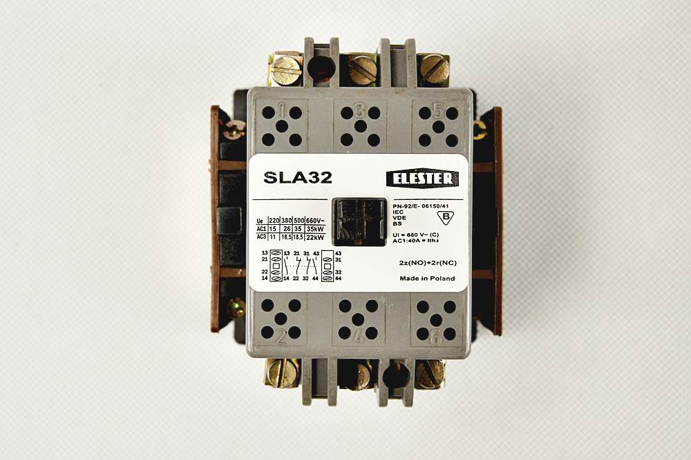 SLA 32