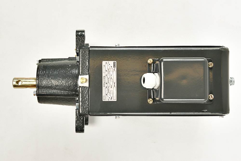 DZEM 20/1,3