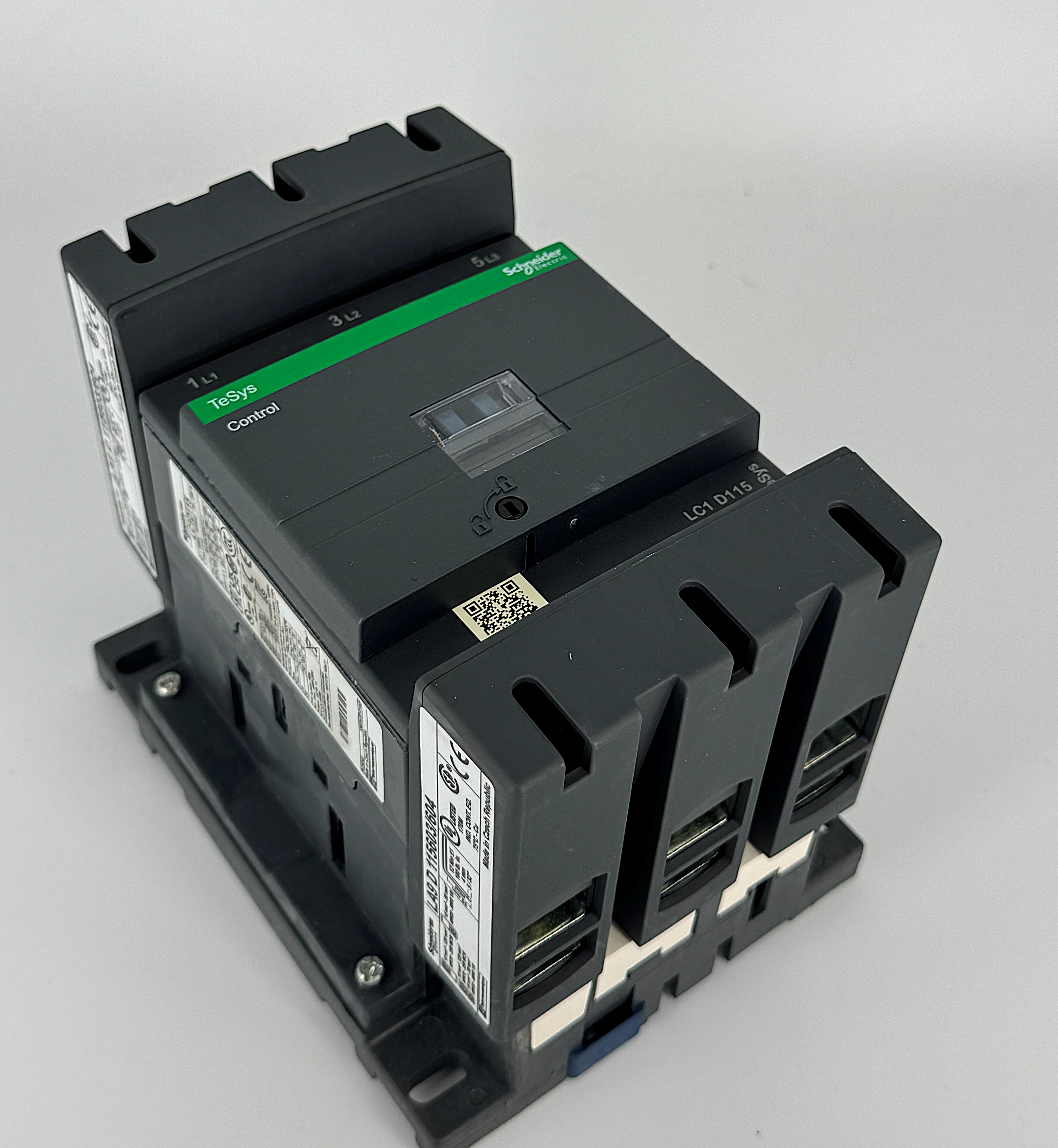 LC1D115
