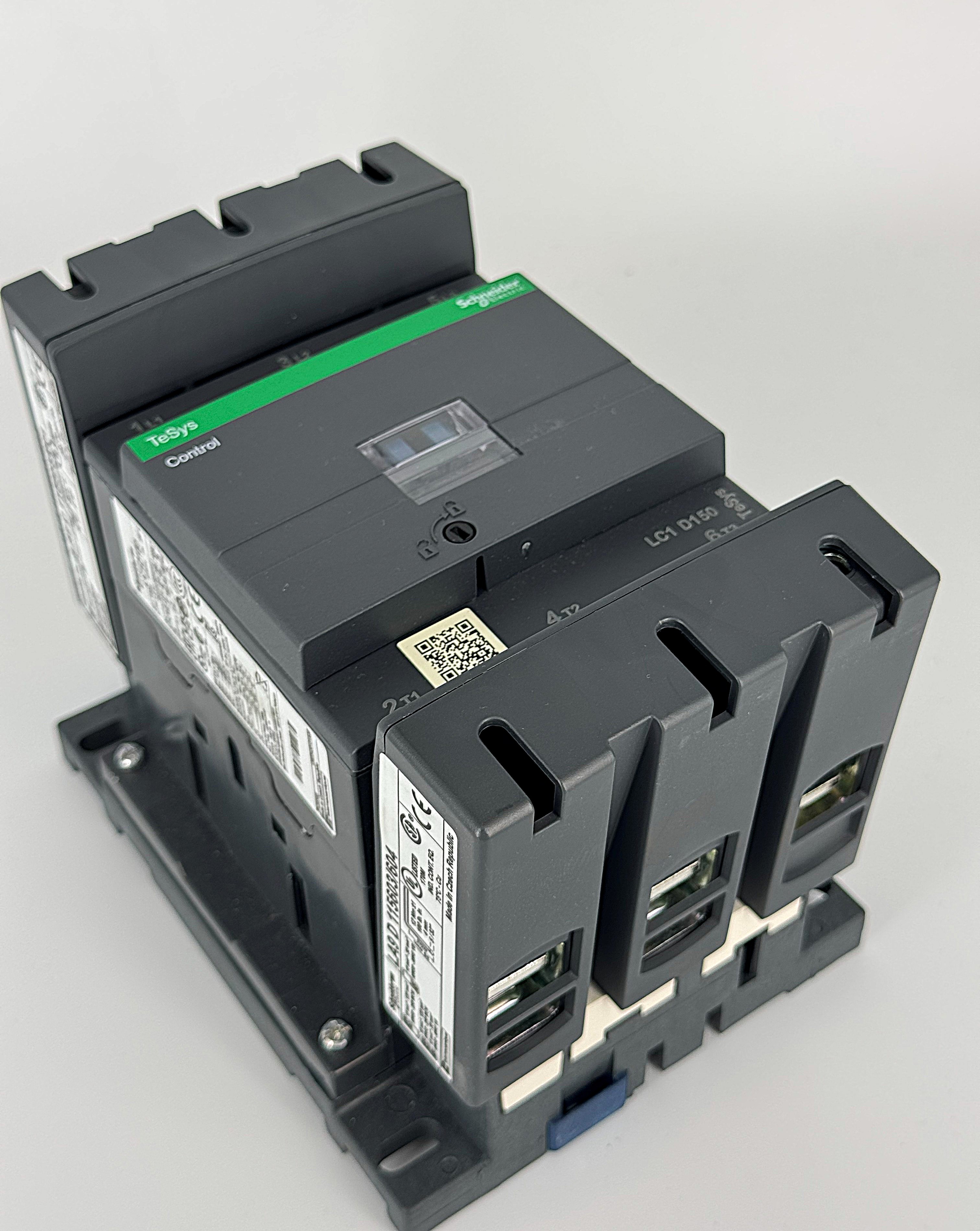 LC1D150