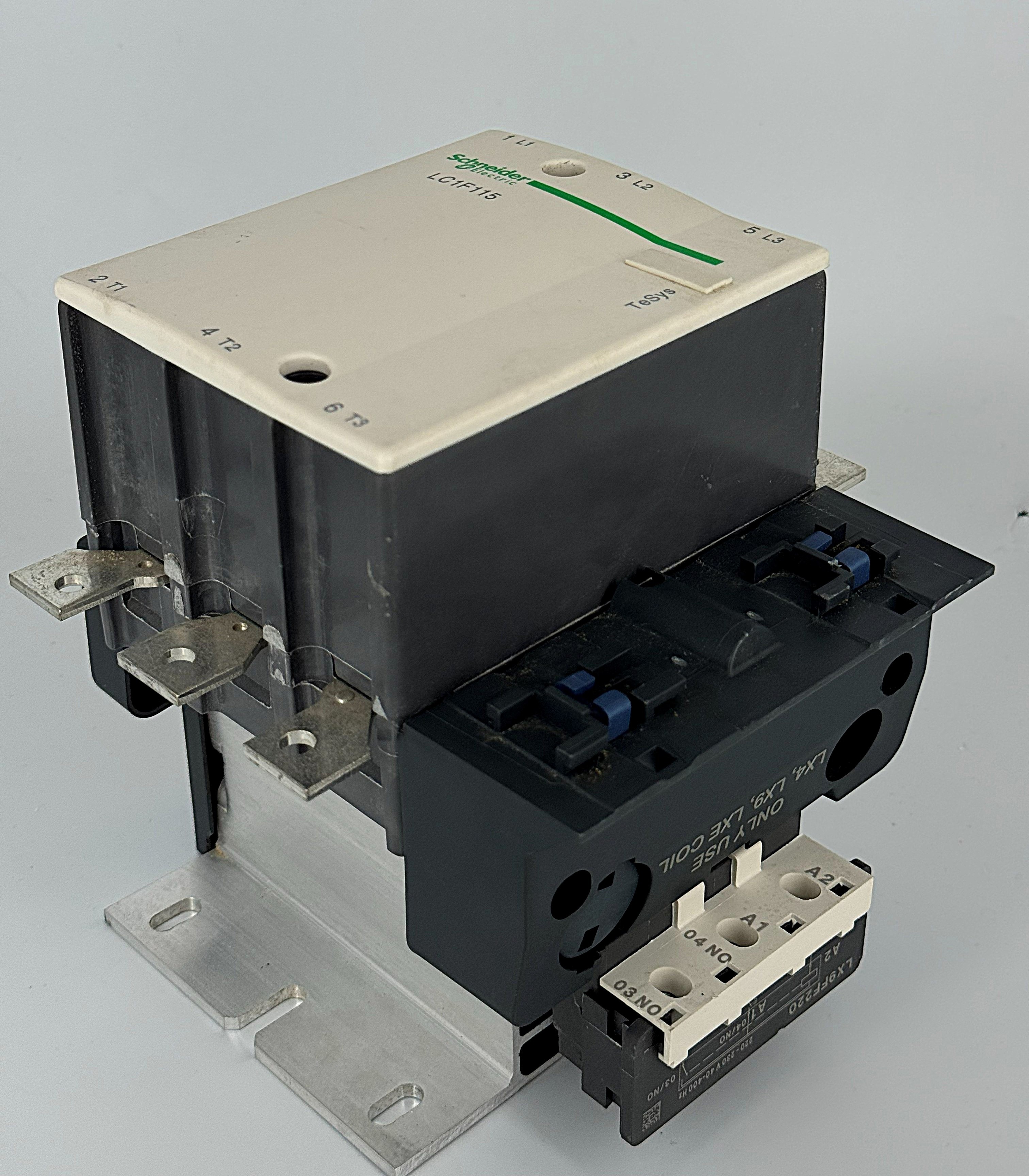 LC1F115