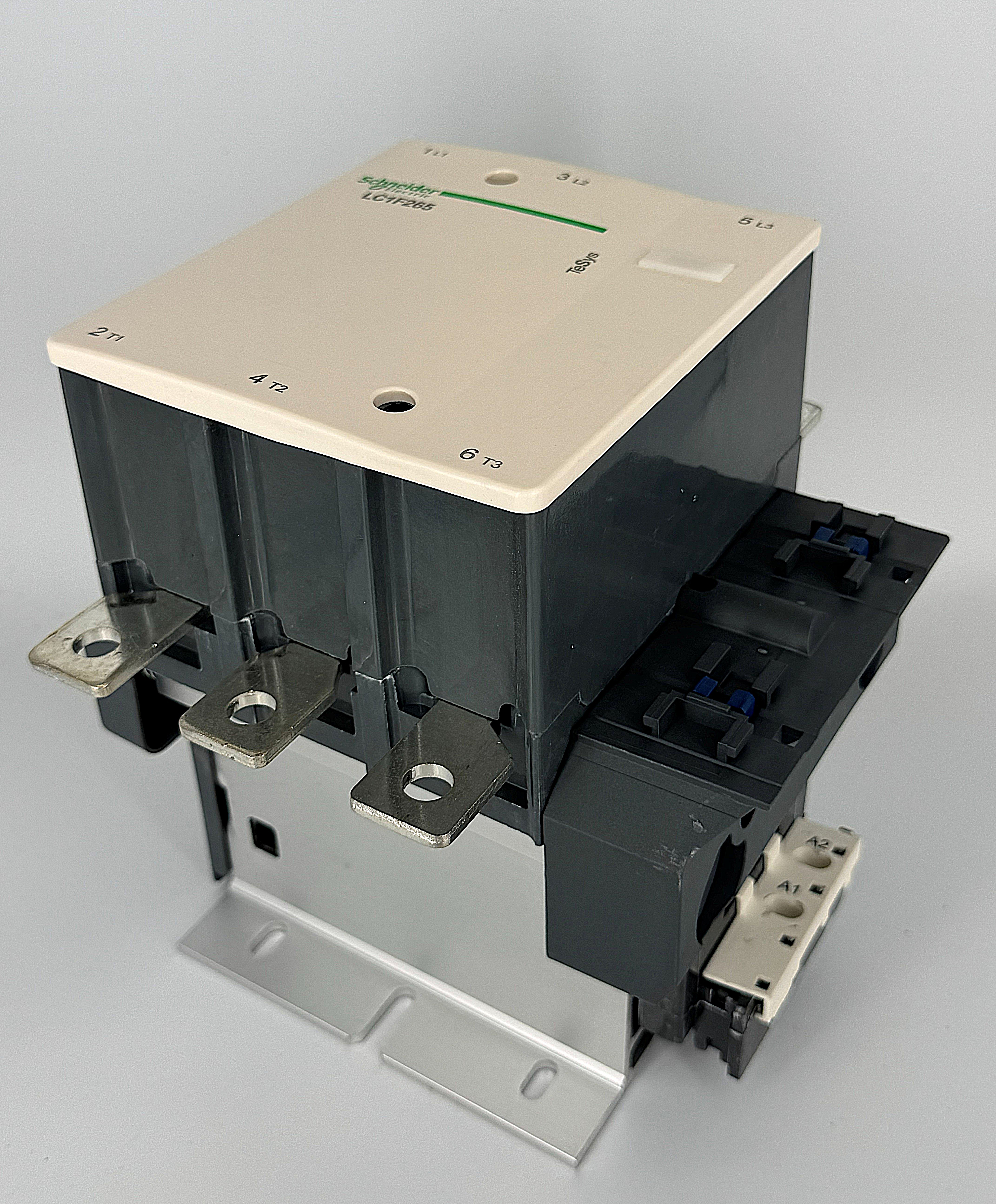 LC1F265