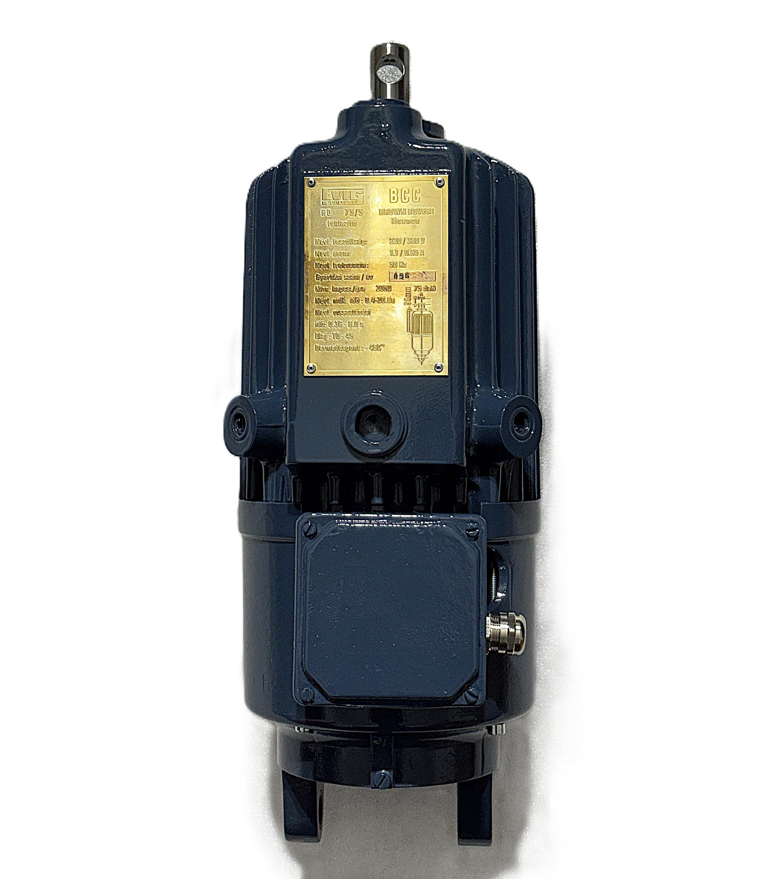 HD 75 / 5