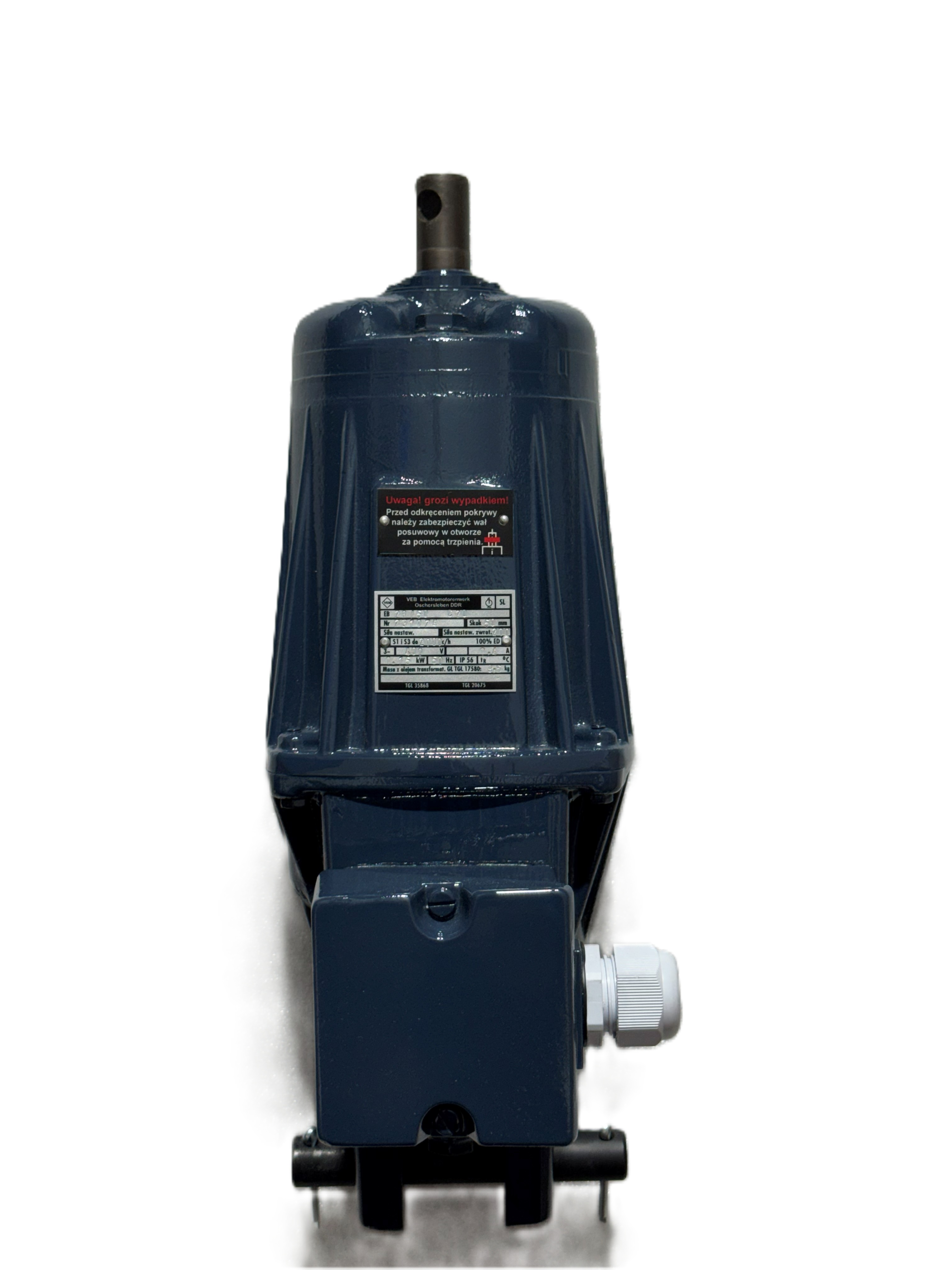 EB 20 / 50
