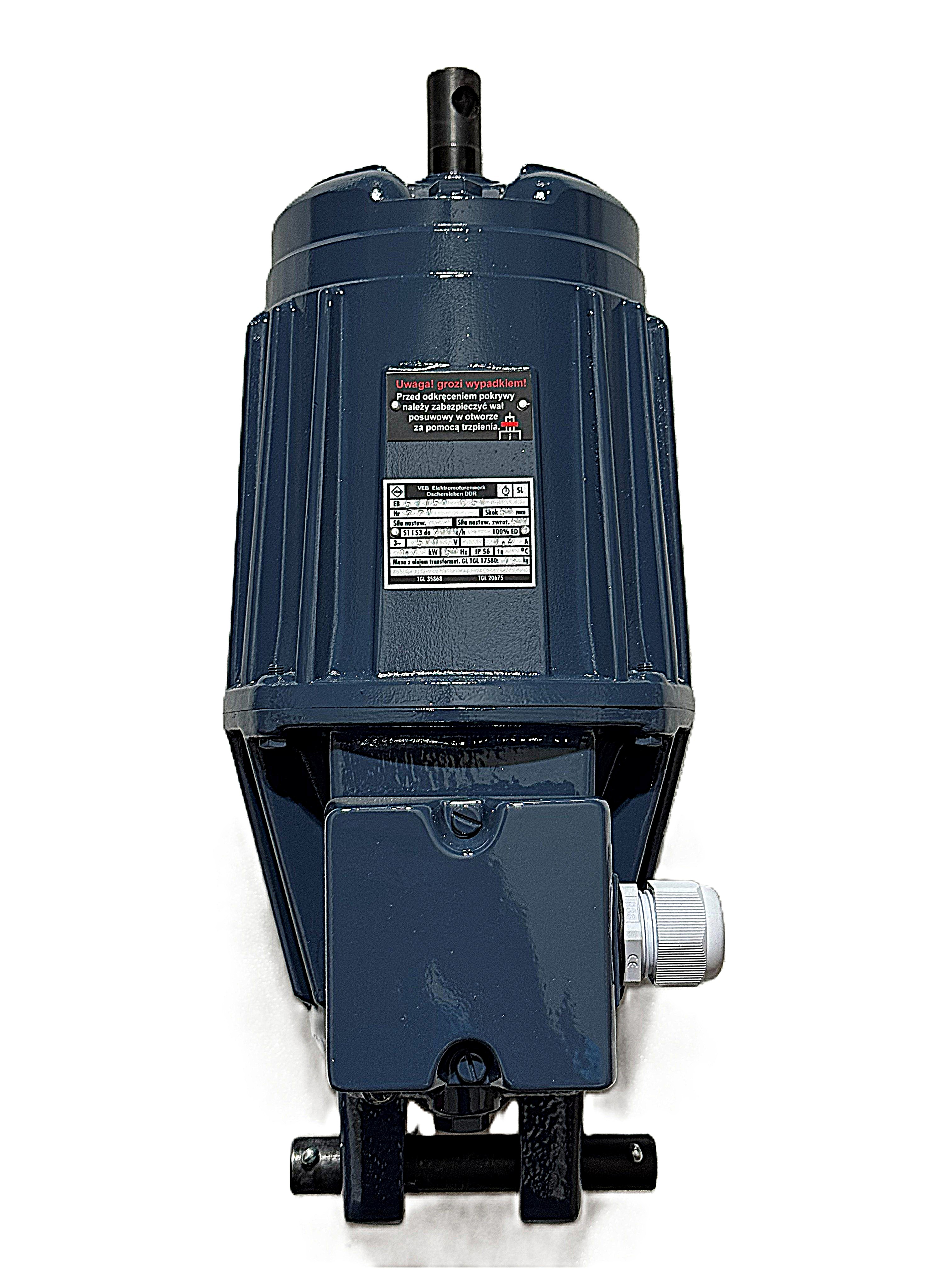 EB 50 / 50