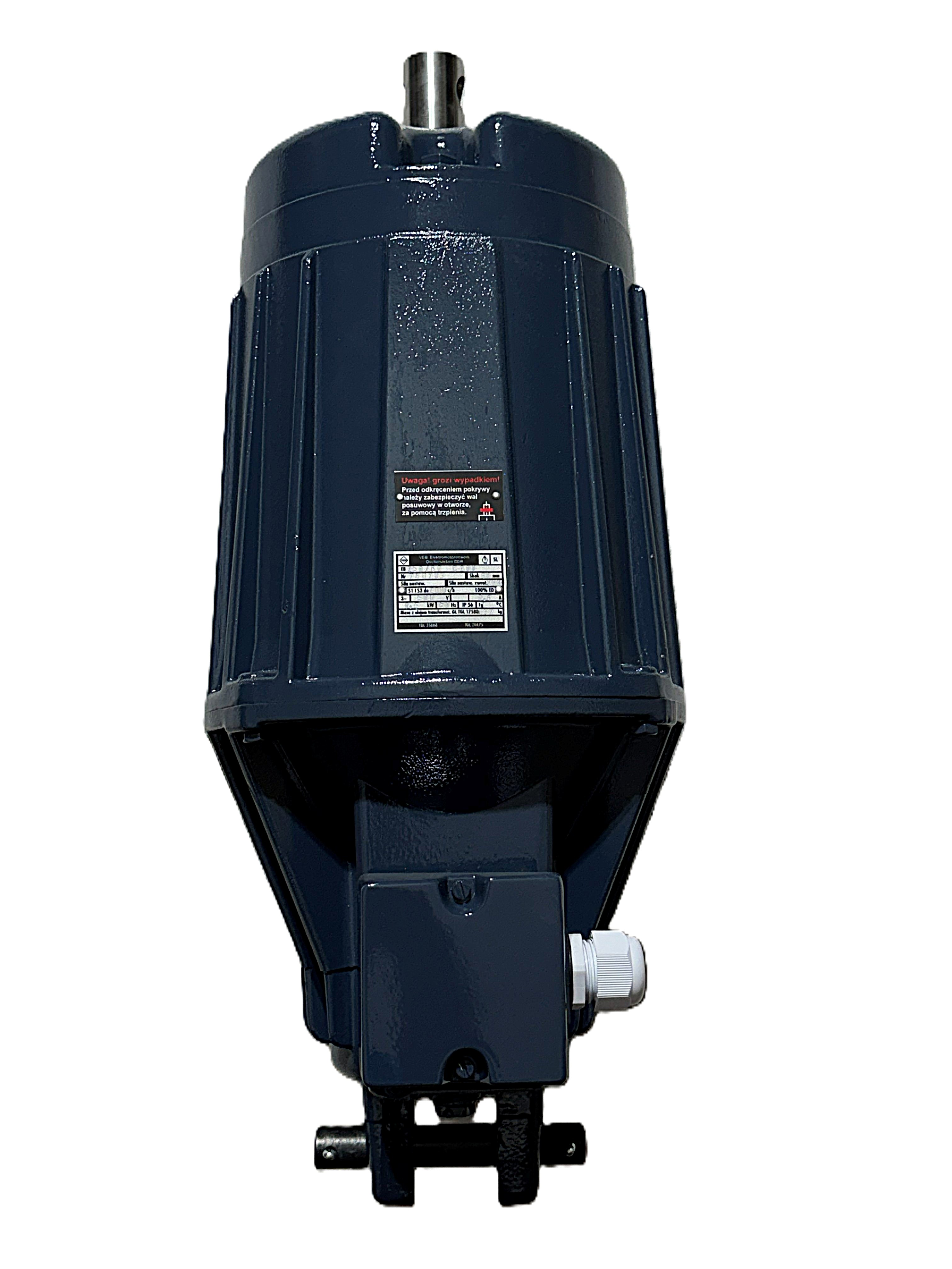 EB 250 / 160