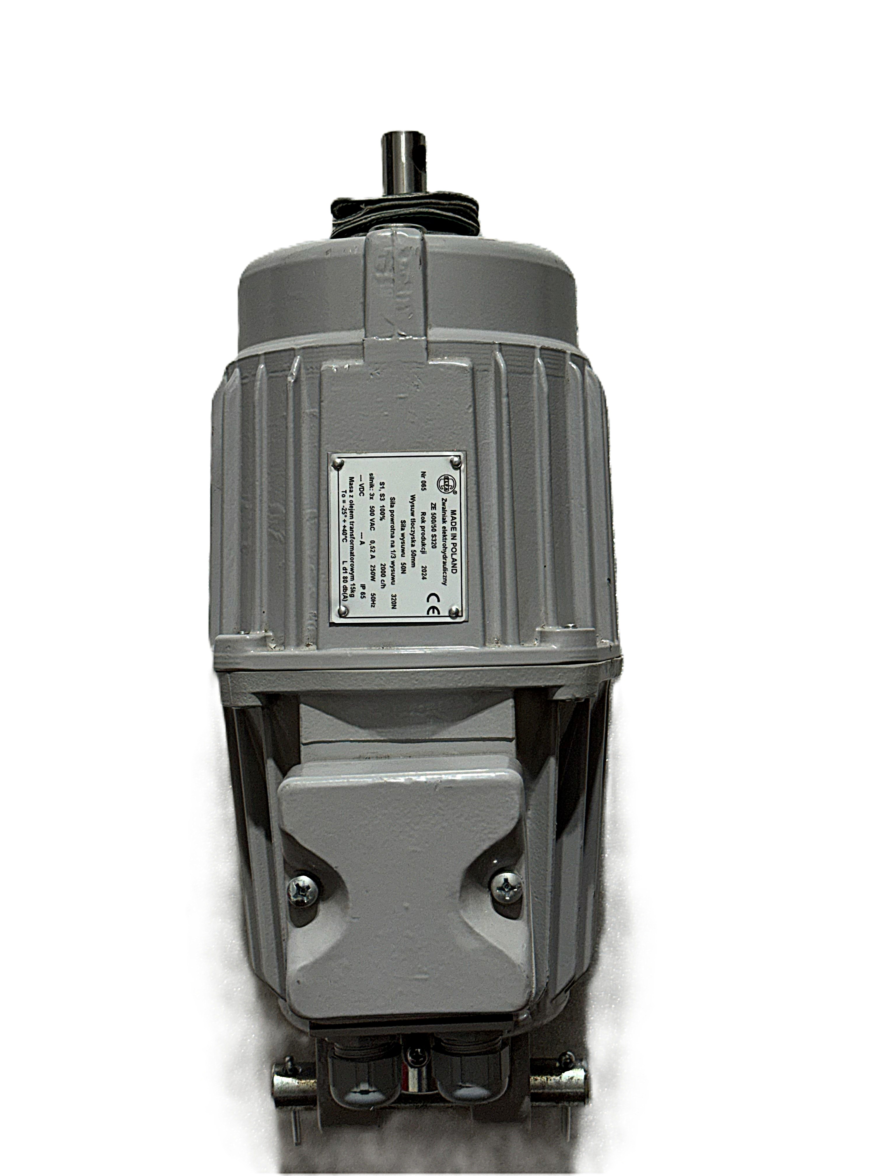 ZE 500/50